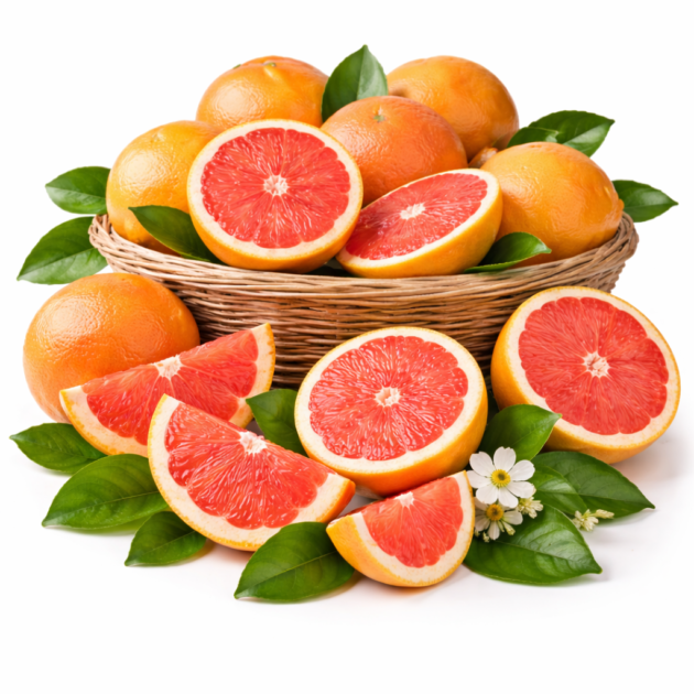 GRAPEFRUIT