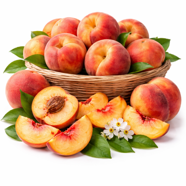 PEACHES