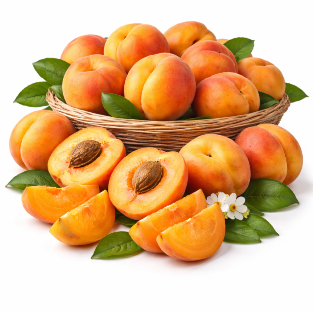 APRICOT
