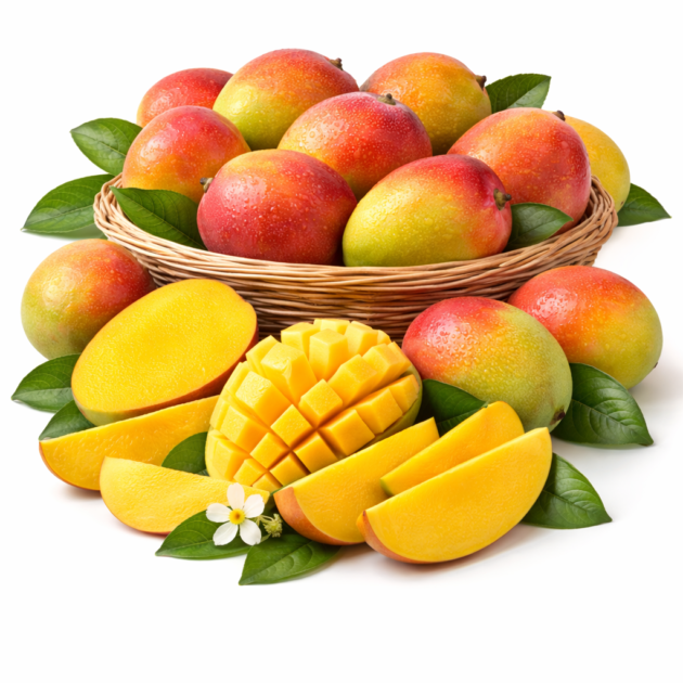 MANGO