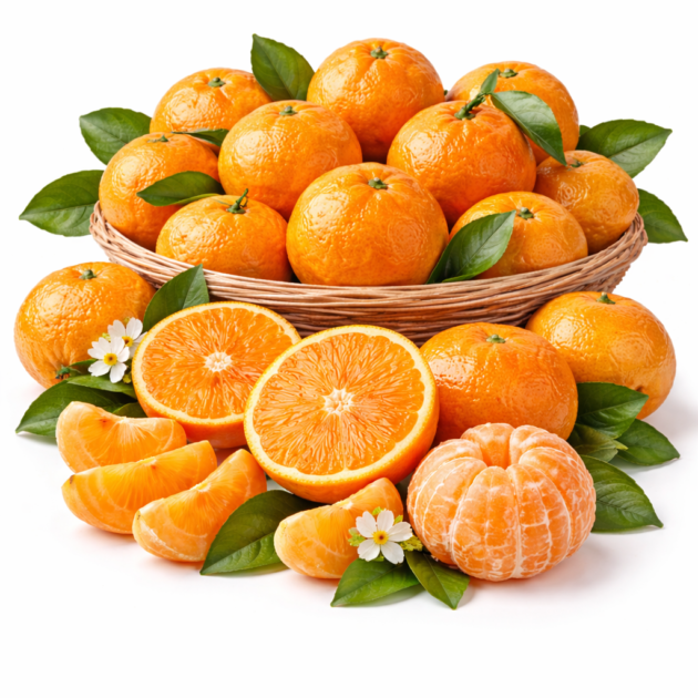 MANDARIN