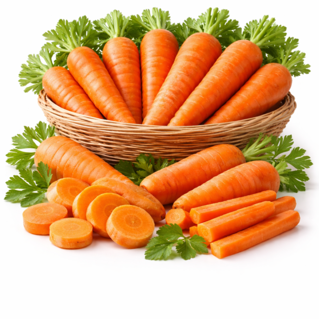 CARROT