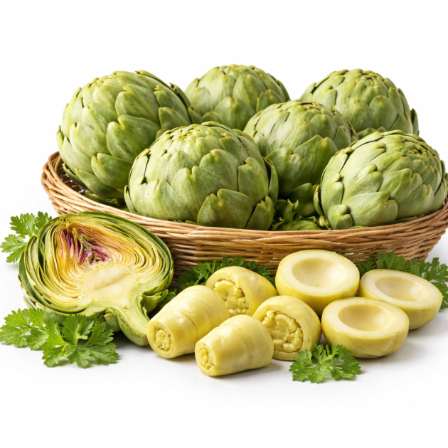ARTICHOKE