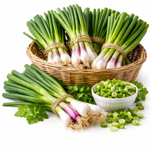 SPRING ONION