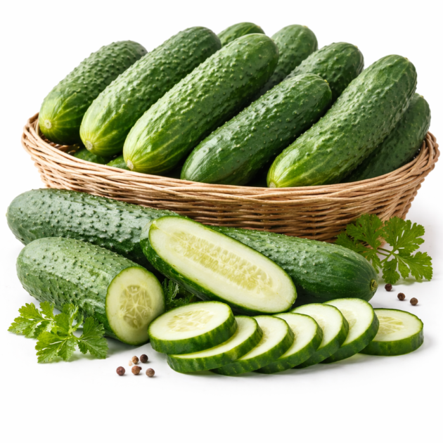 CUCUMBER