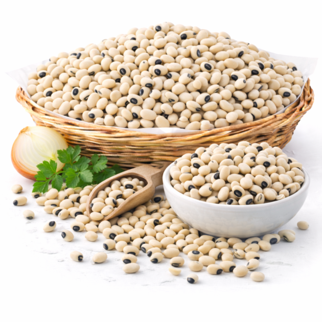 BLACK EYED PEAS