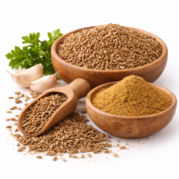 CUMIN POWDER
