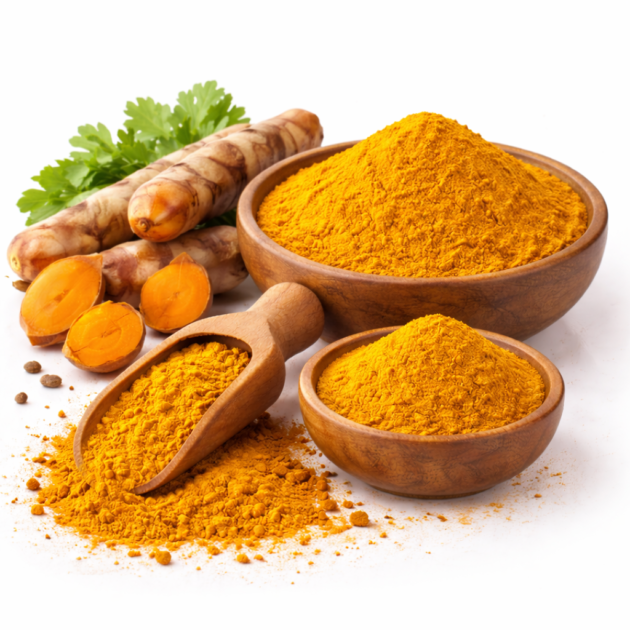 TURMERIC POWDER
