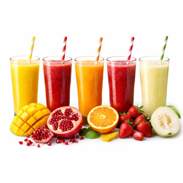 Juices